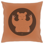 Animal Zen: B is for Bear