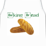 Baking Bread