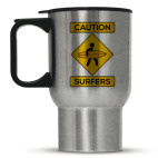 Кружка-термос