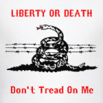 Liberty Or Death