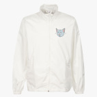 Ветровка без капюшона