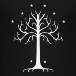 'Дерево Гондора'