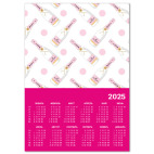 Розовое шампанское