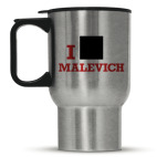 Кружка-термос