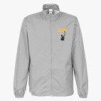 Ветровка без капюшона