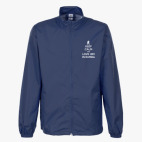 Ветровка без капюшона