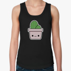 Веселый кактус