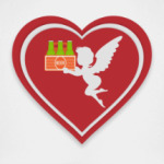 Купидон and Beer