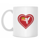 Кружка 330 мл