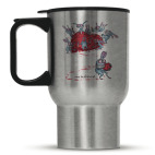 Кружка-термос