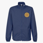 Ветровка без капюшона