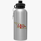 Спортивная бутылка