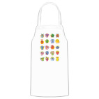 Кухонный фартук