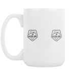 Кружка 420 мл