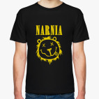  Narnia/Nirvana