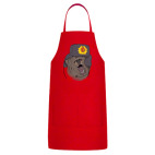 Кухонный фартук