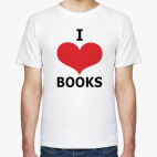 I Love Books
