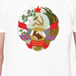 Конфедеративные Социалистические Штаты Америки