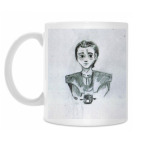 Кружка 330 мл