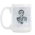 Кружка 420 мл