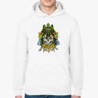 Толстовка худи