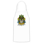 Кухонный фартук