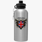 Спортивная бутылка