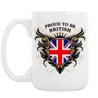 Кружка 420 мл