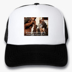 Кепки Trucker