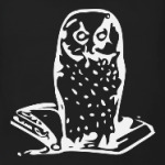Сова, совушка, мудрые в городе