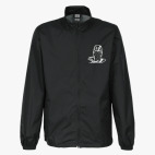 Ветровка без капюшона