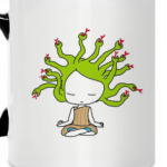 Маленькая Горгона