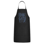 Кухонный фартук