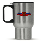 Кружка-термос