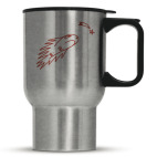 Кружка-термос