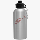 Спортивная бутылка