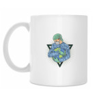 Кружка 330 мл