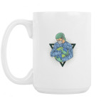 Кружка 420 мл