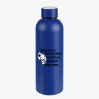 Термобутылка