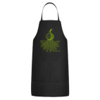 Кухонный фартук