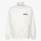 Ветровка без капюшона