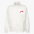 Ветровка без капюшона