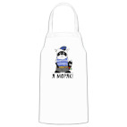 Енот - моряк