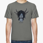 True Detective girl. Настоящий детектив.