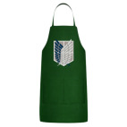 Кухонный фартук