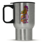 Кружка-термос