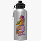 Спортивная бутылка