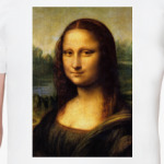 Мона Лиза Джоконда