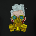 Доктор Дью #1