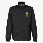 Ветровка без капюшона